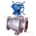 ball valve full bore lever / ball valves manufacturer